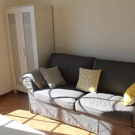 Apartment Beau T2 En Centre Avec Parking Prive Bandol