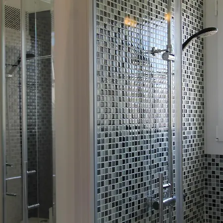 Beau T2 En Centre Avec Parking Prive Apartment *