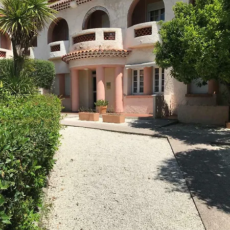 Beau T2 En Centre Avec Parking Prive Apartment *