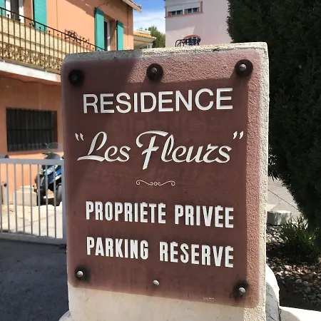 Beau T2 En Centre Avec Parking Prive *